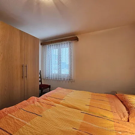 Apartment Belvedere 3- Og By Interhome *